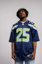 NFL NIKE Seattle Seahawks
Limited Jersey