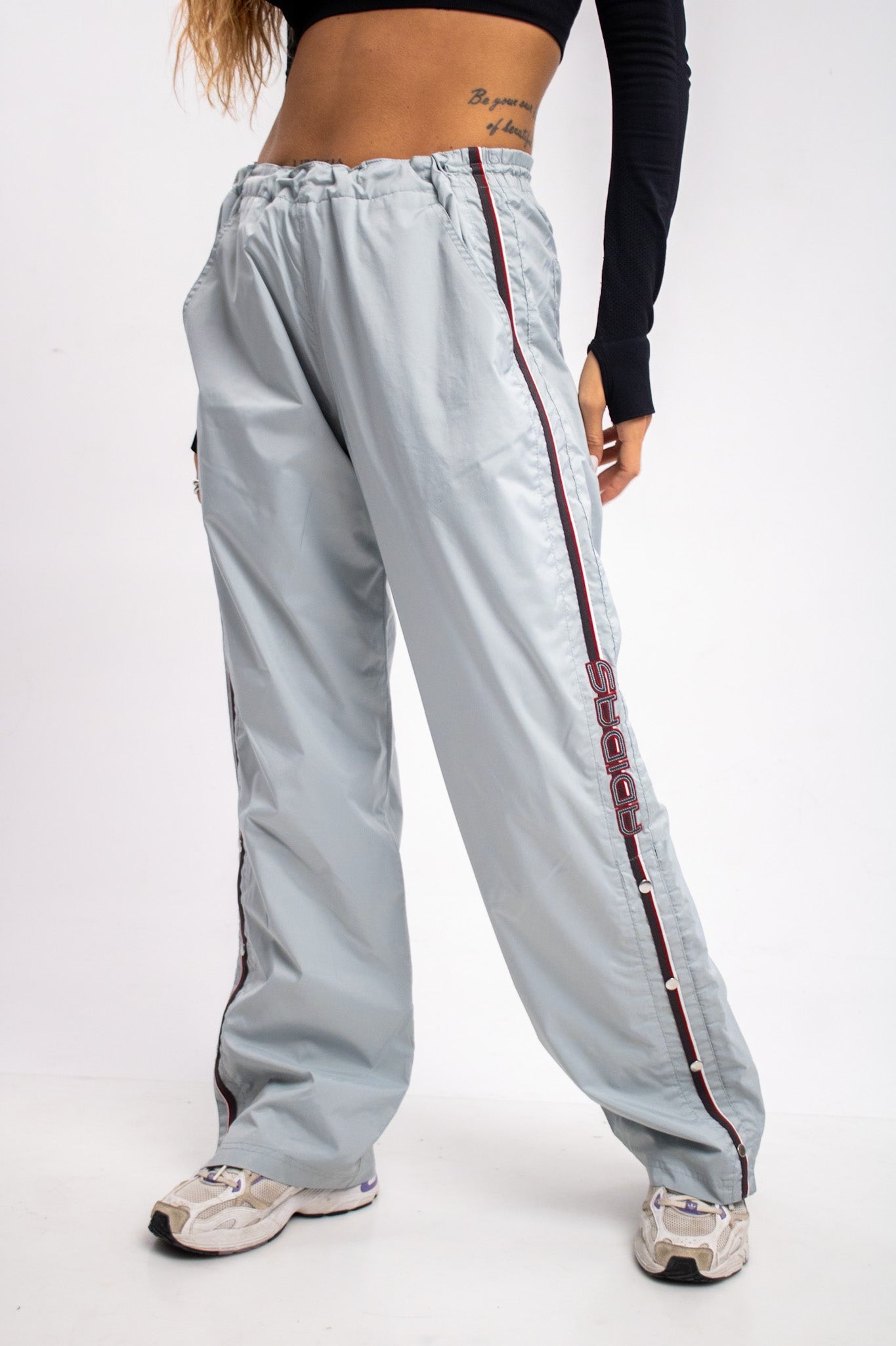 Adidas Vintage Pants