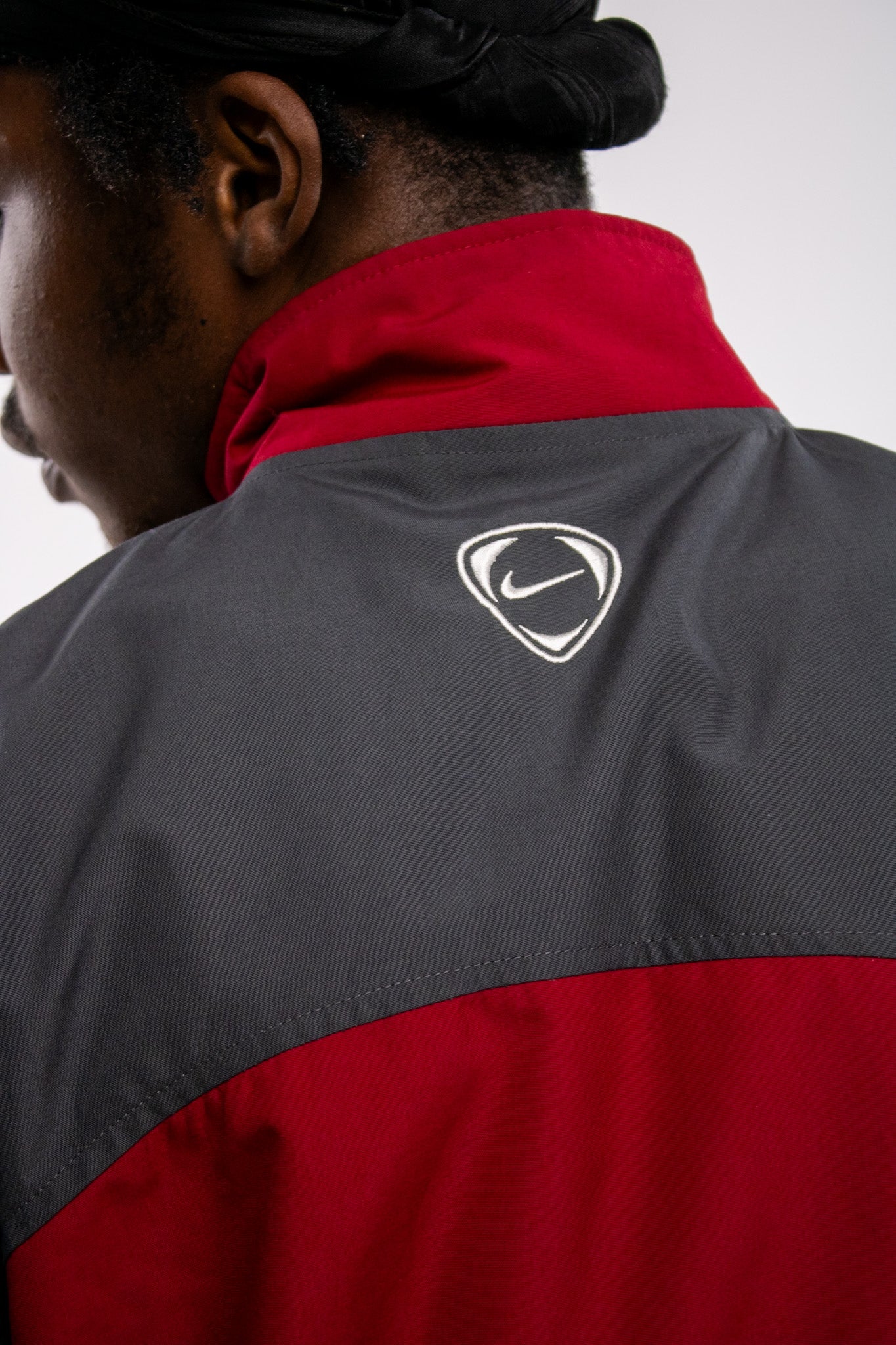 Nike Jacket