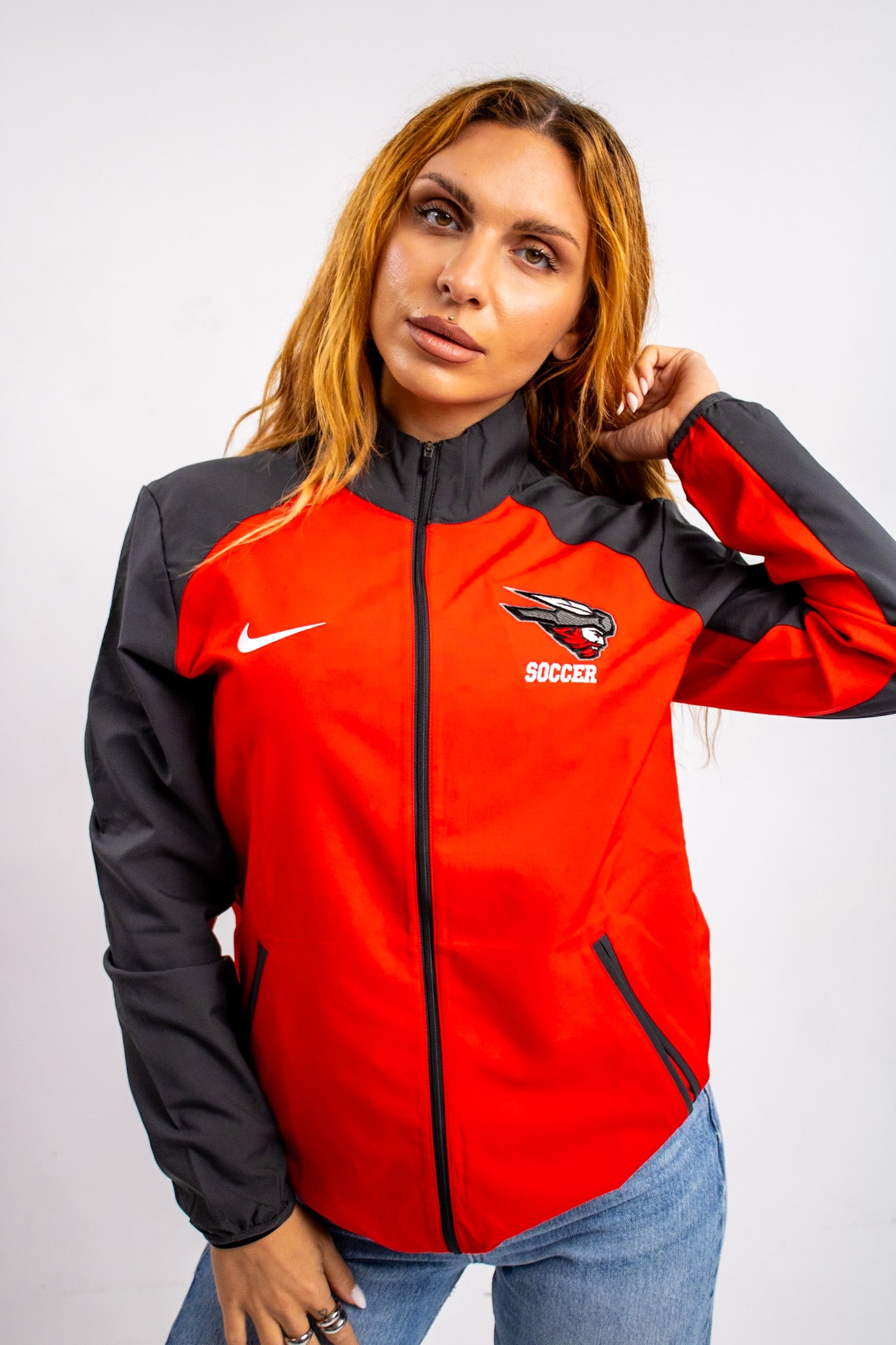 Nike jacket