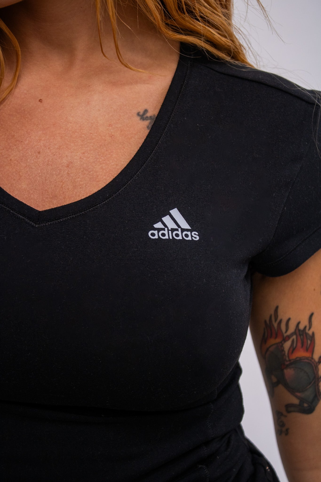 Adidas Top