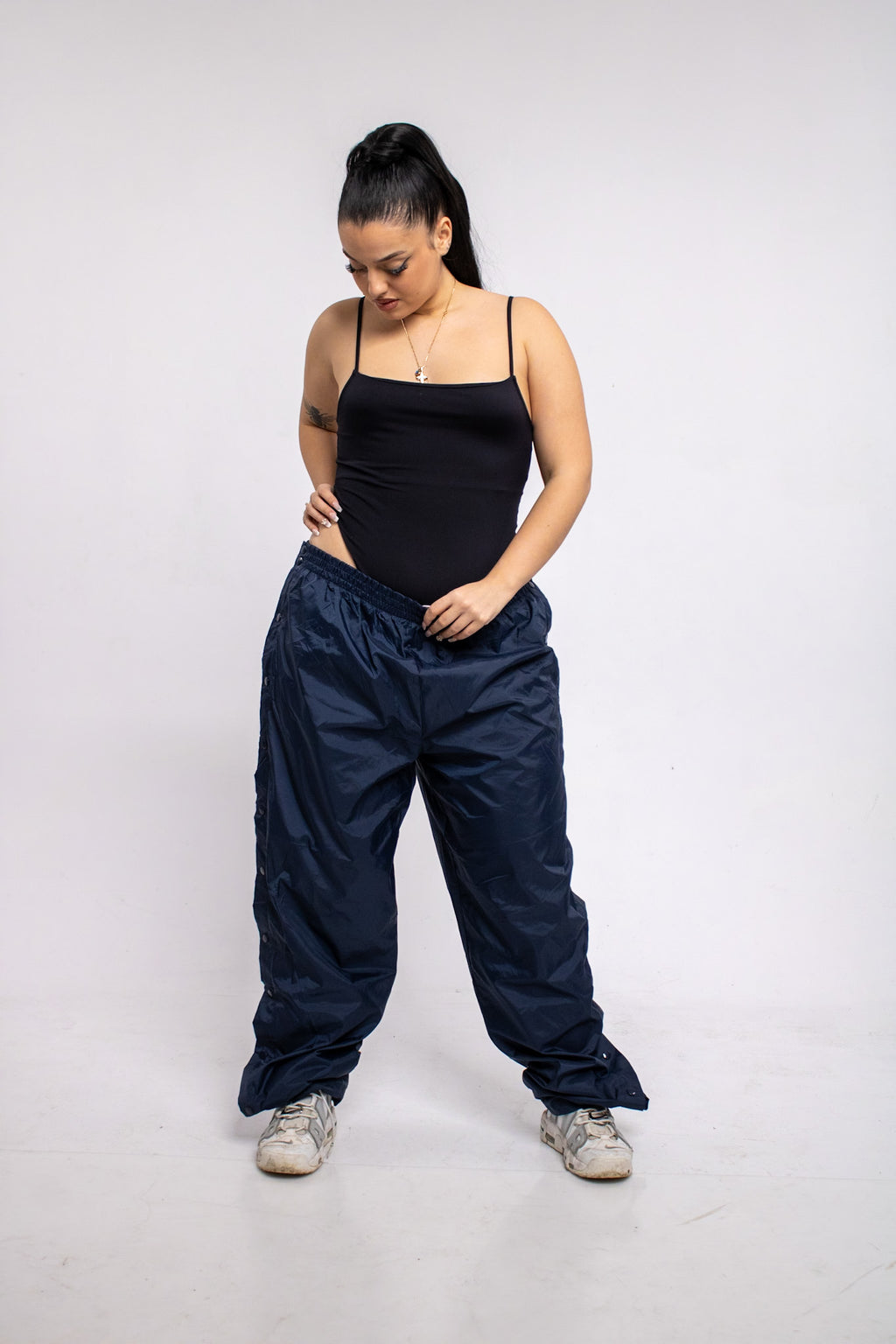 USA Track Pants