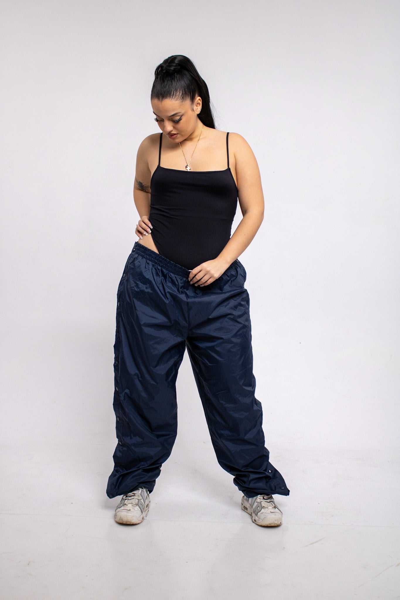 USA Track Pants