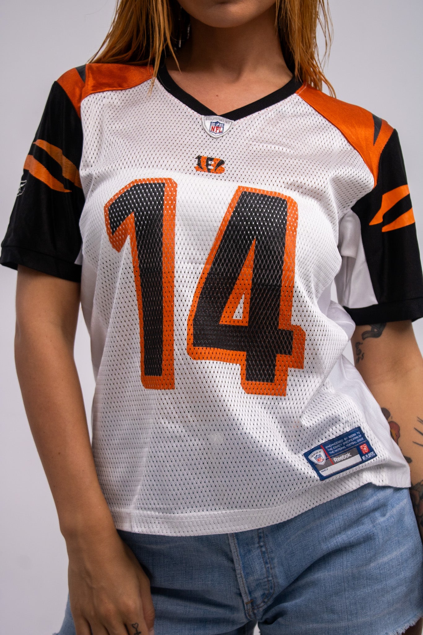 NFL Cincinnati Bengals Jersey