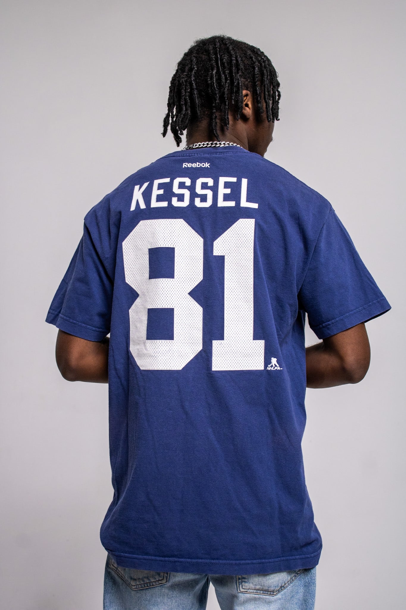 NHL Toronto Maple Leafs Reebok T-Shirt