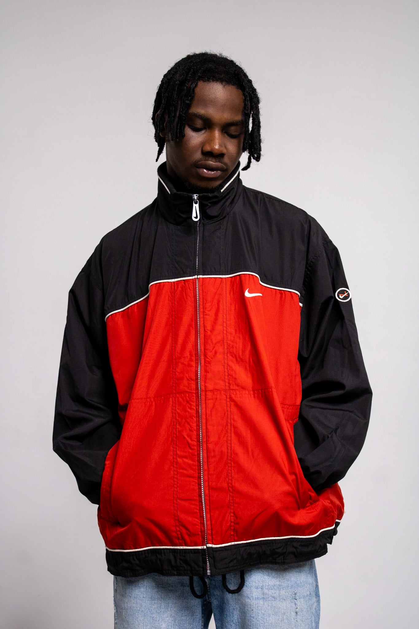 Nike Jacket