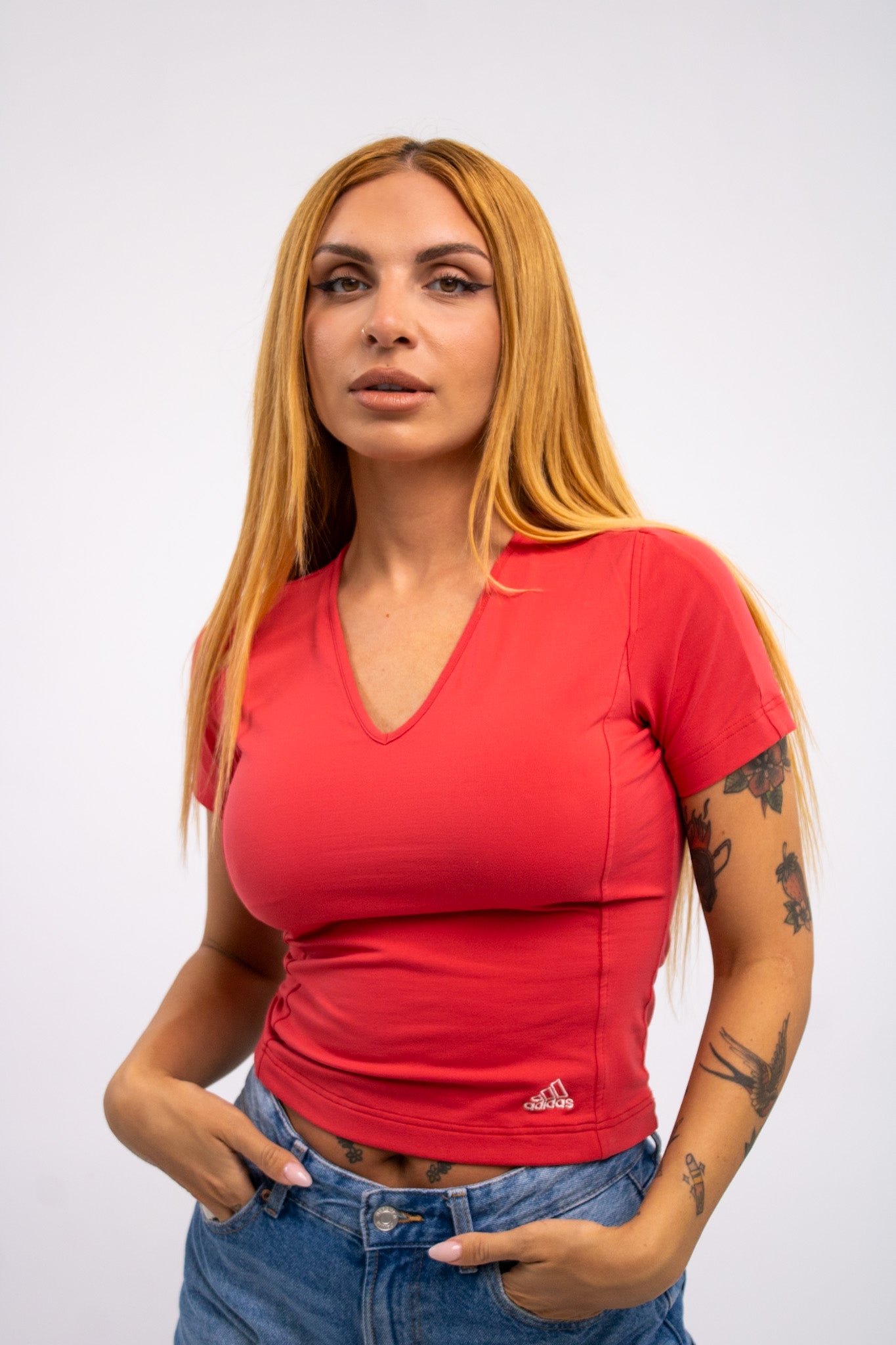 Adidas Top