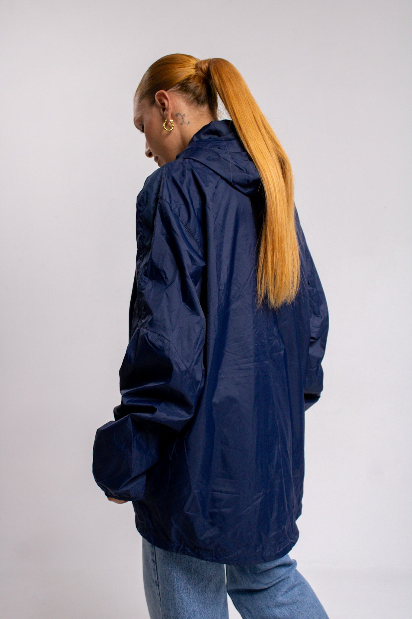 Nike Jacket