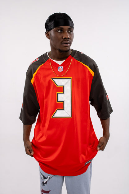 NFL Nike Tampa Bay Jersey