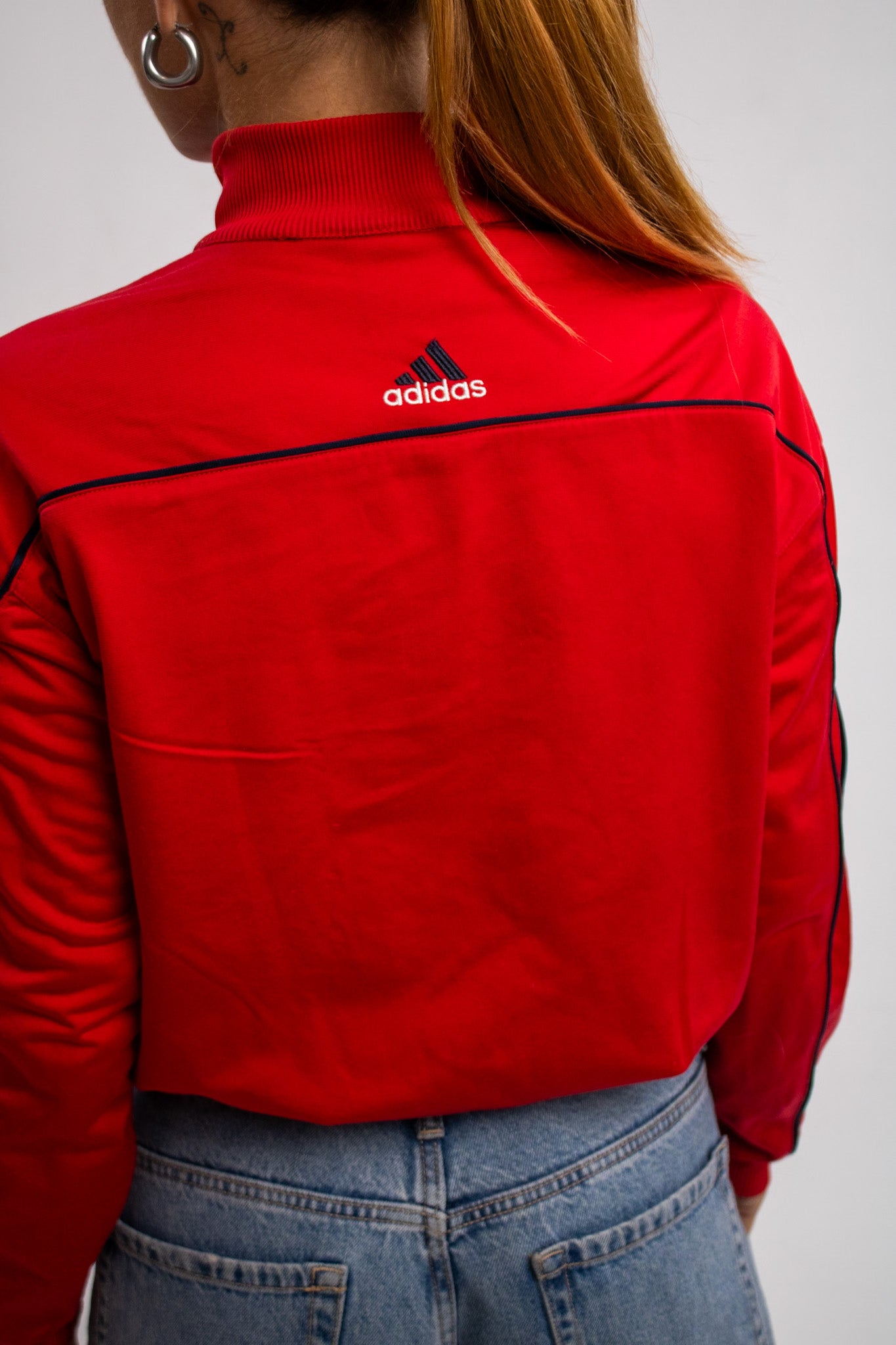 Adidas Jacket