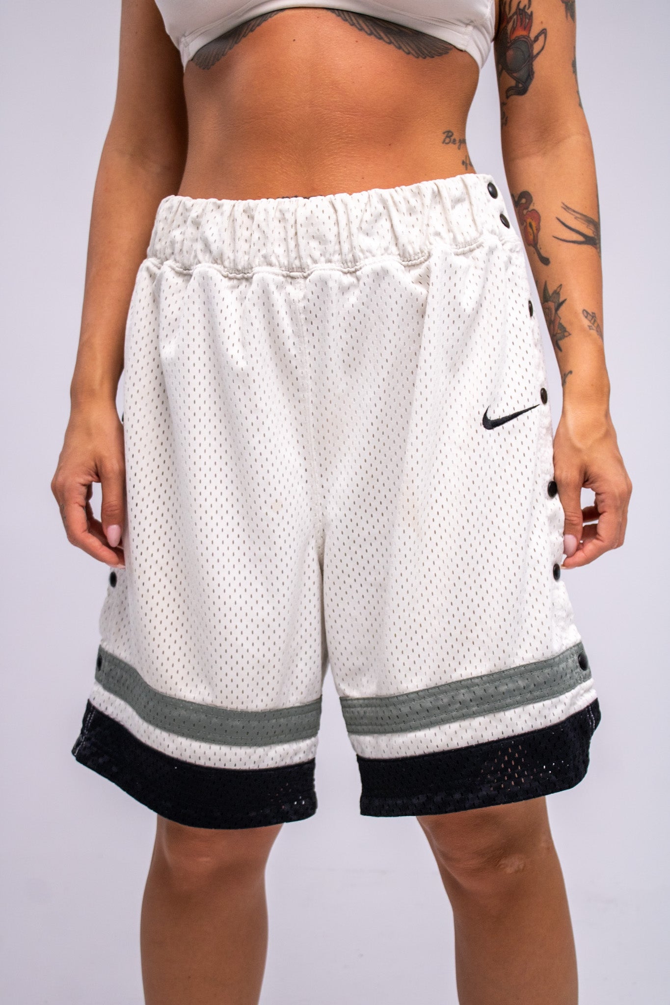 Nike Bermuda Shorts