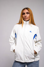 Adidas Vintage Jacket