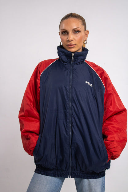 Fila Jacket