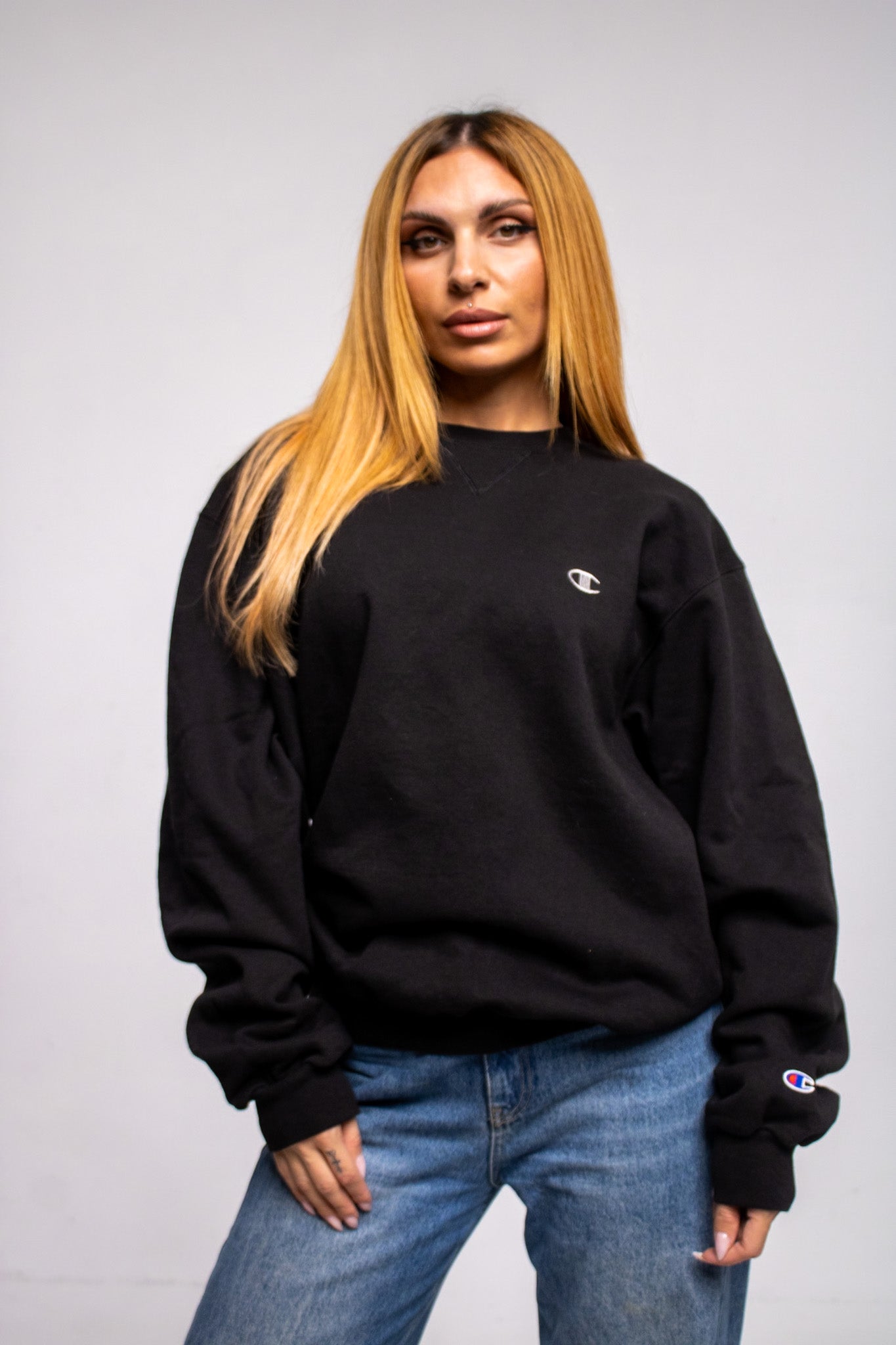 Champion Sweatshirt