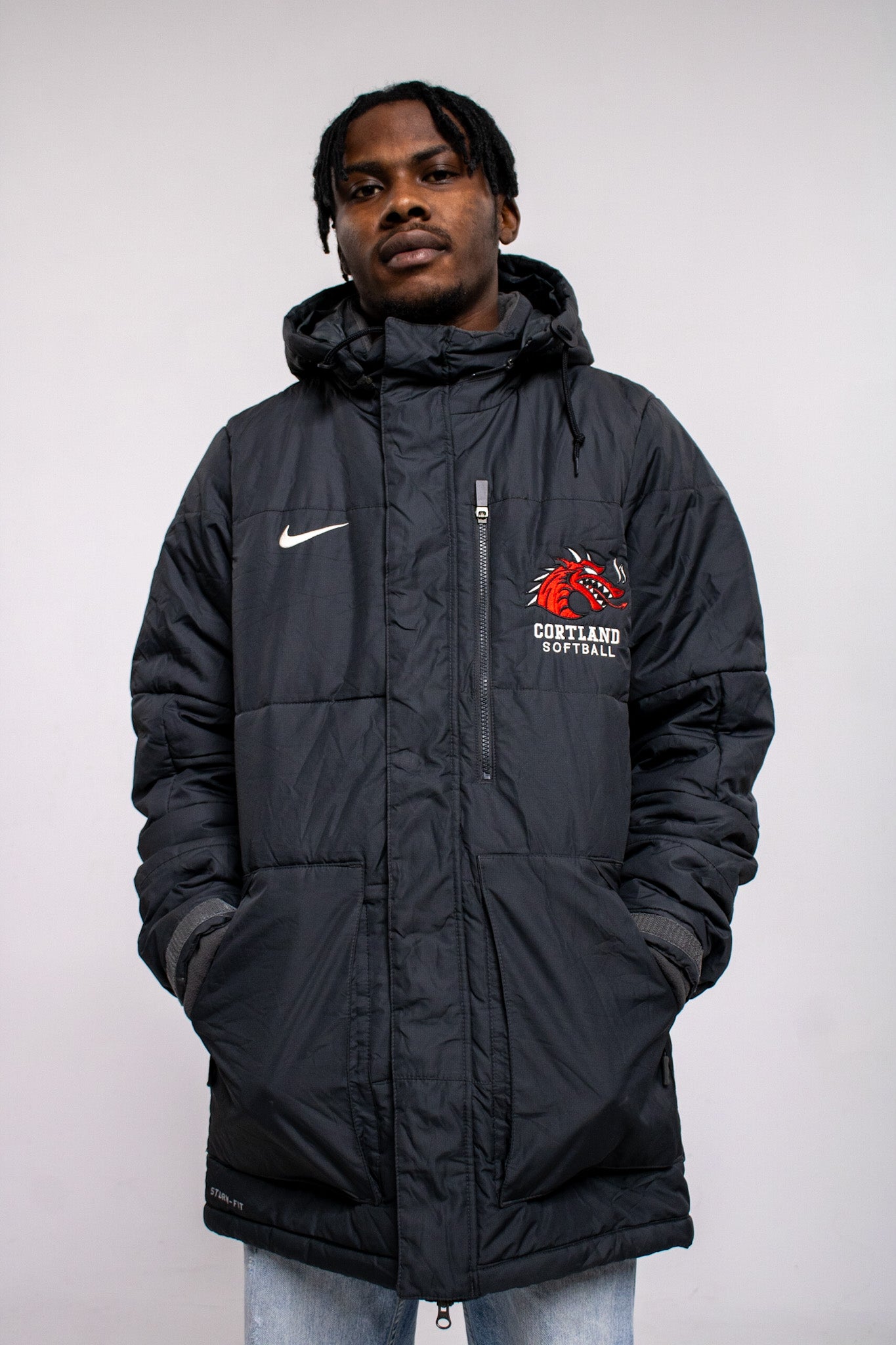 Nike Jacket