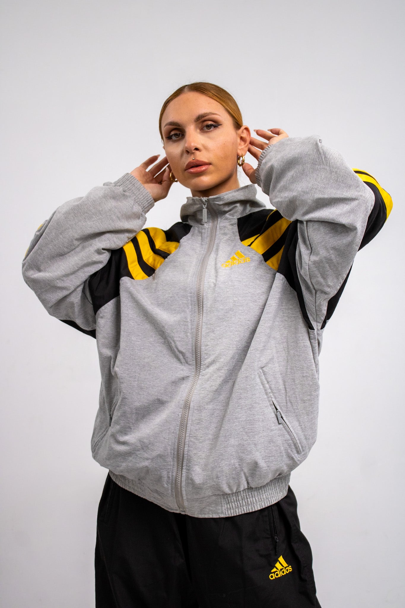 Adidas Set