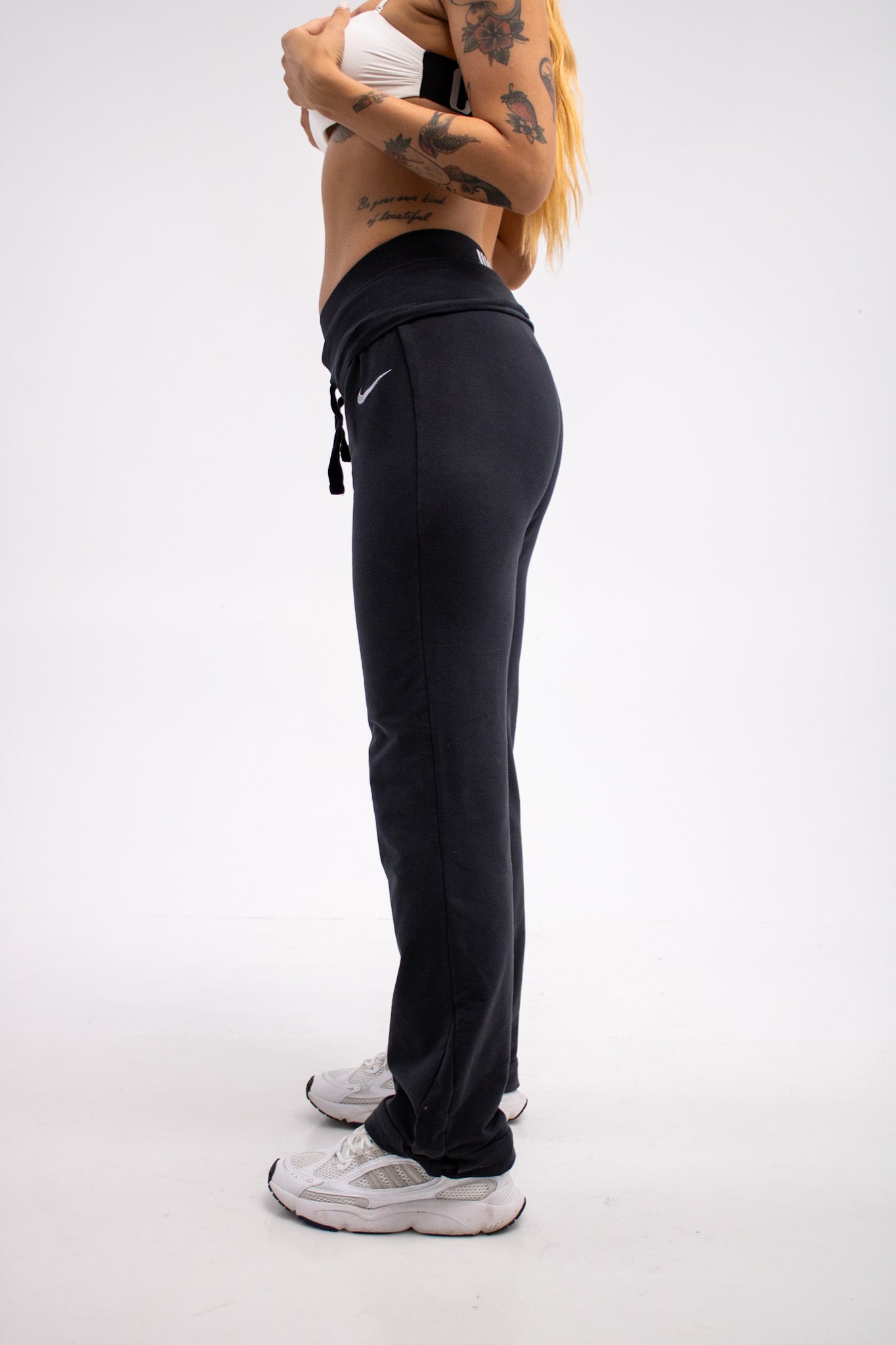 Nike Flare Pants