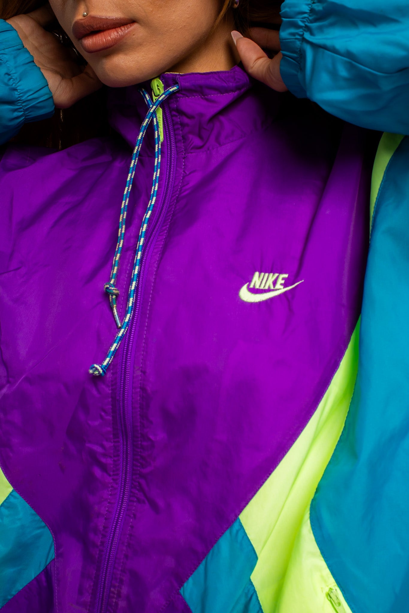 Nike Jacket