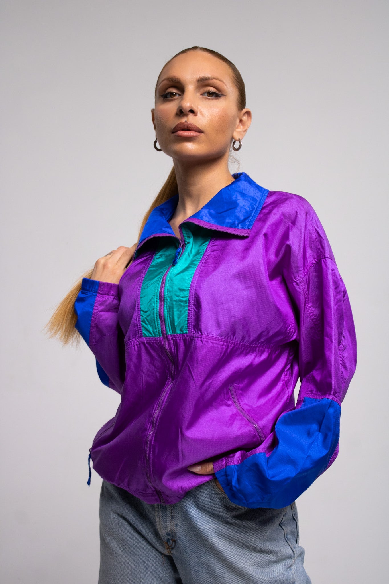 Columbia Jacket