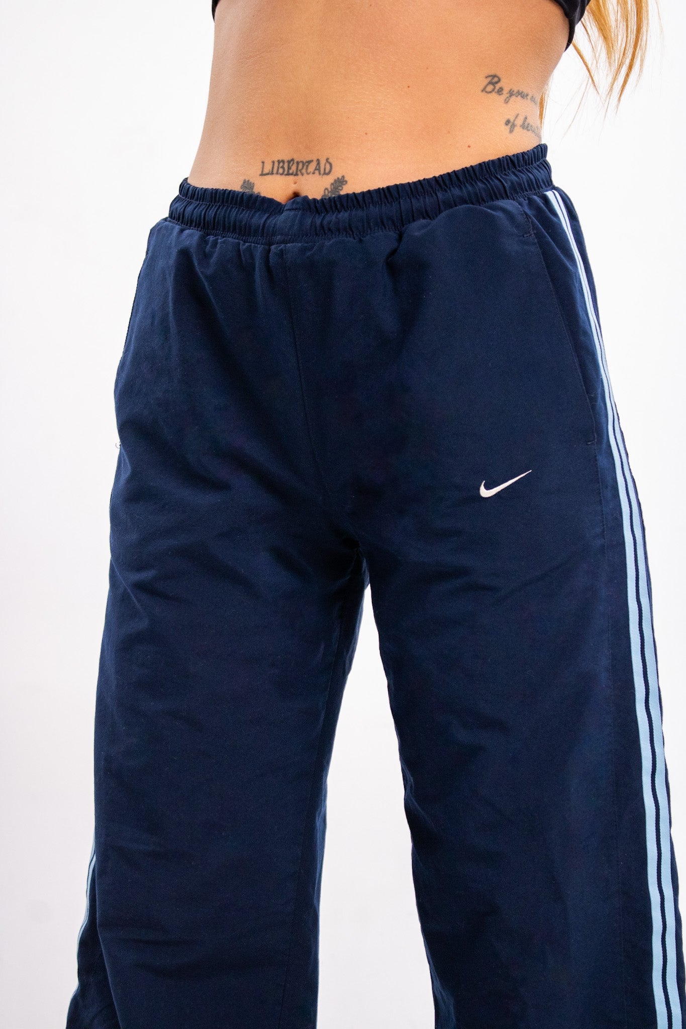 Nike Track Pants