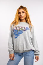 Puma Vintage Sweatshirt