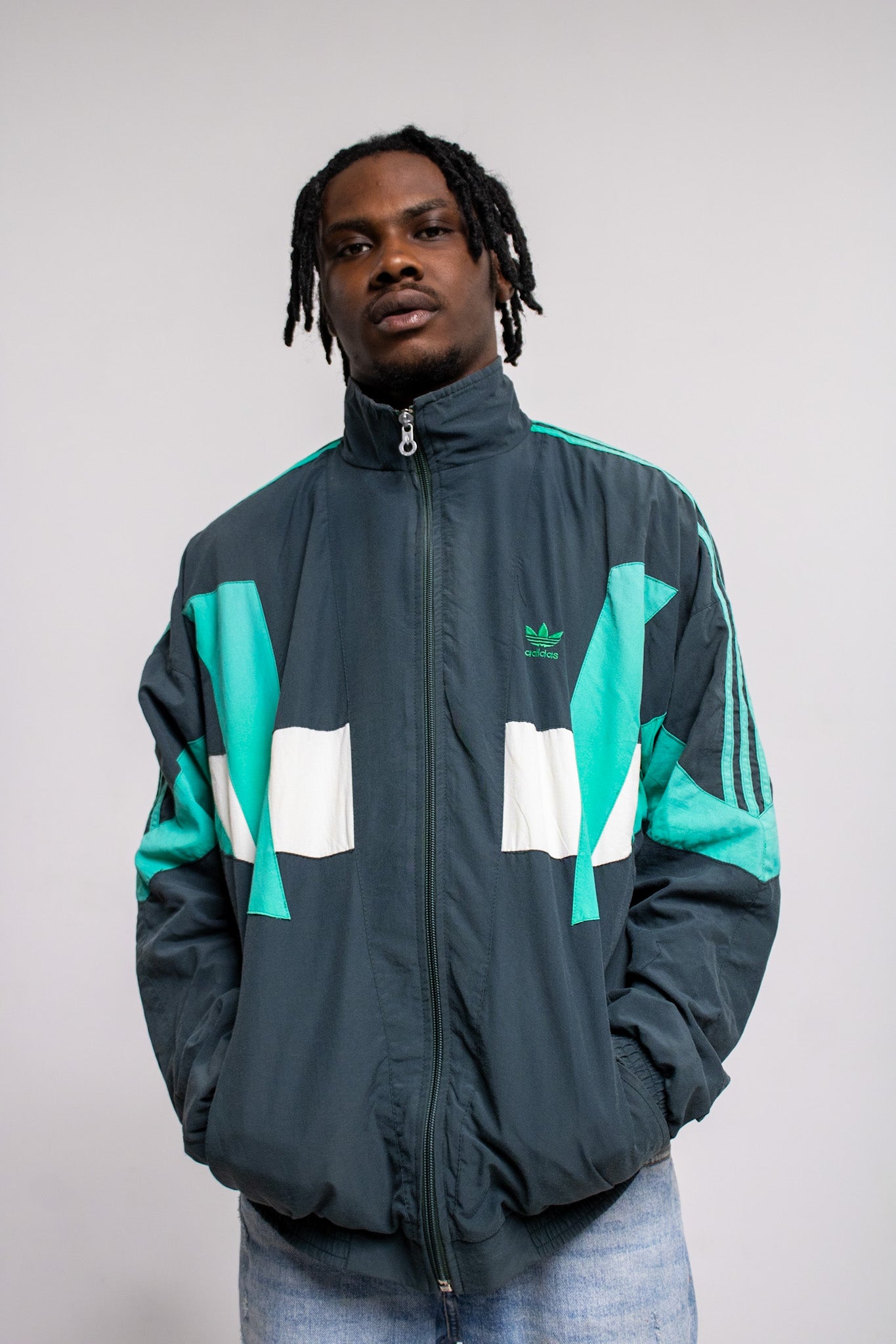 Adidas Jacket
