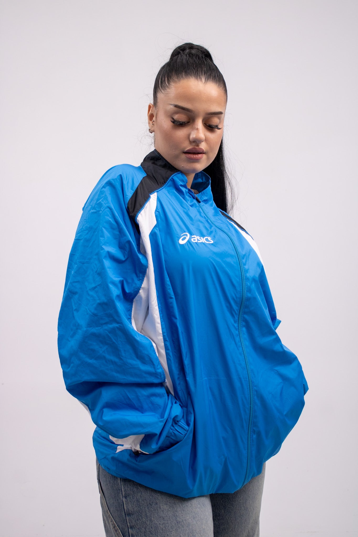 ASICS Jacket