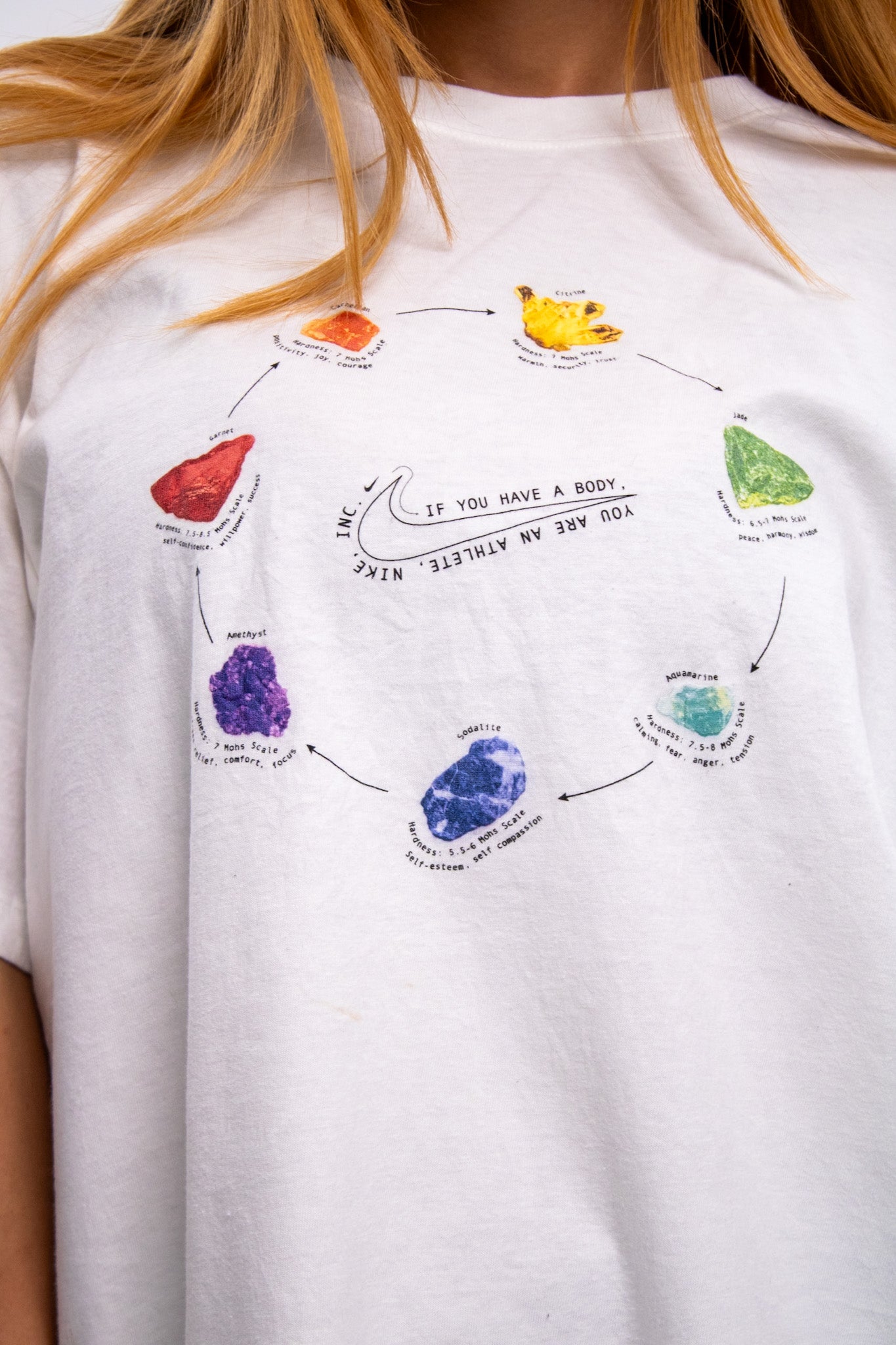 Nike T-shirt