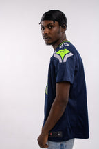 NFL NIKE Seattle Seahawks
Jersey