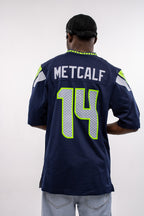 NFL NIKE Seattle Seahawks
Jersey