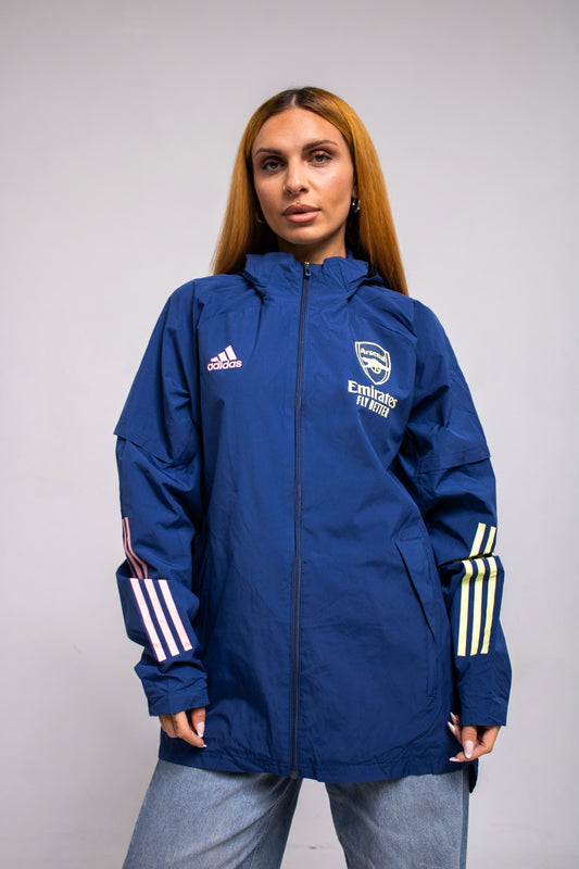 Adidas Arsenal Jacket