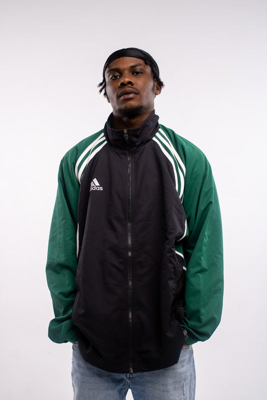 Adidas Jacket