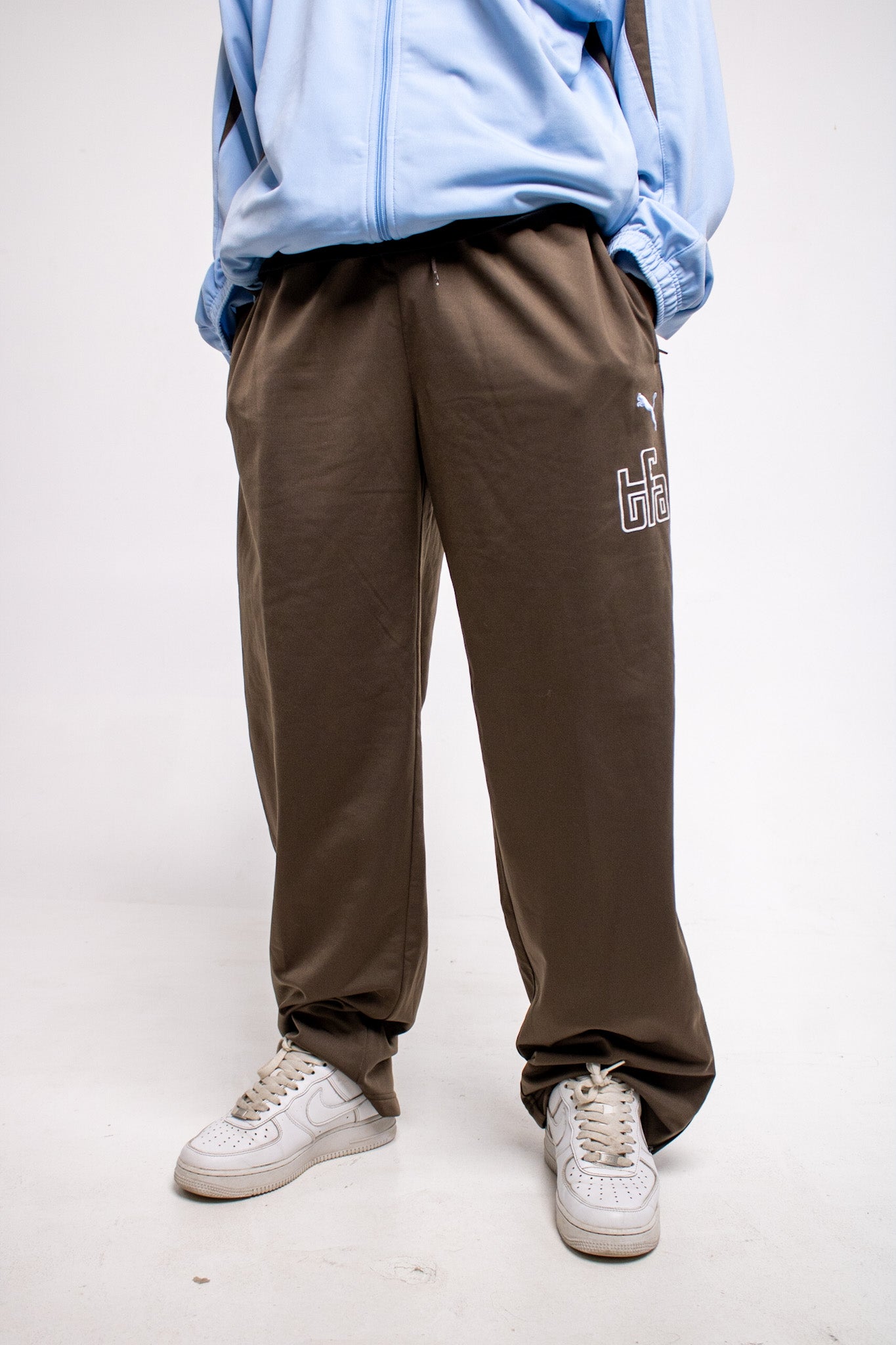 Vintage Puma Set
