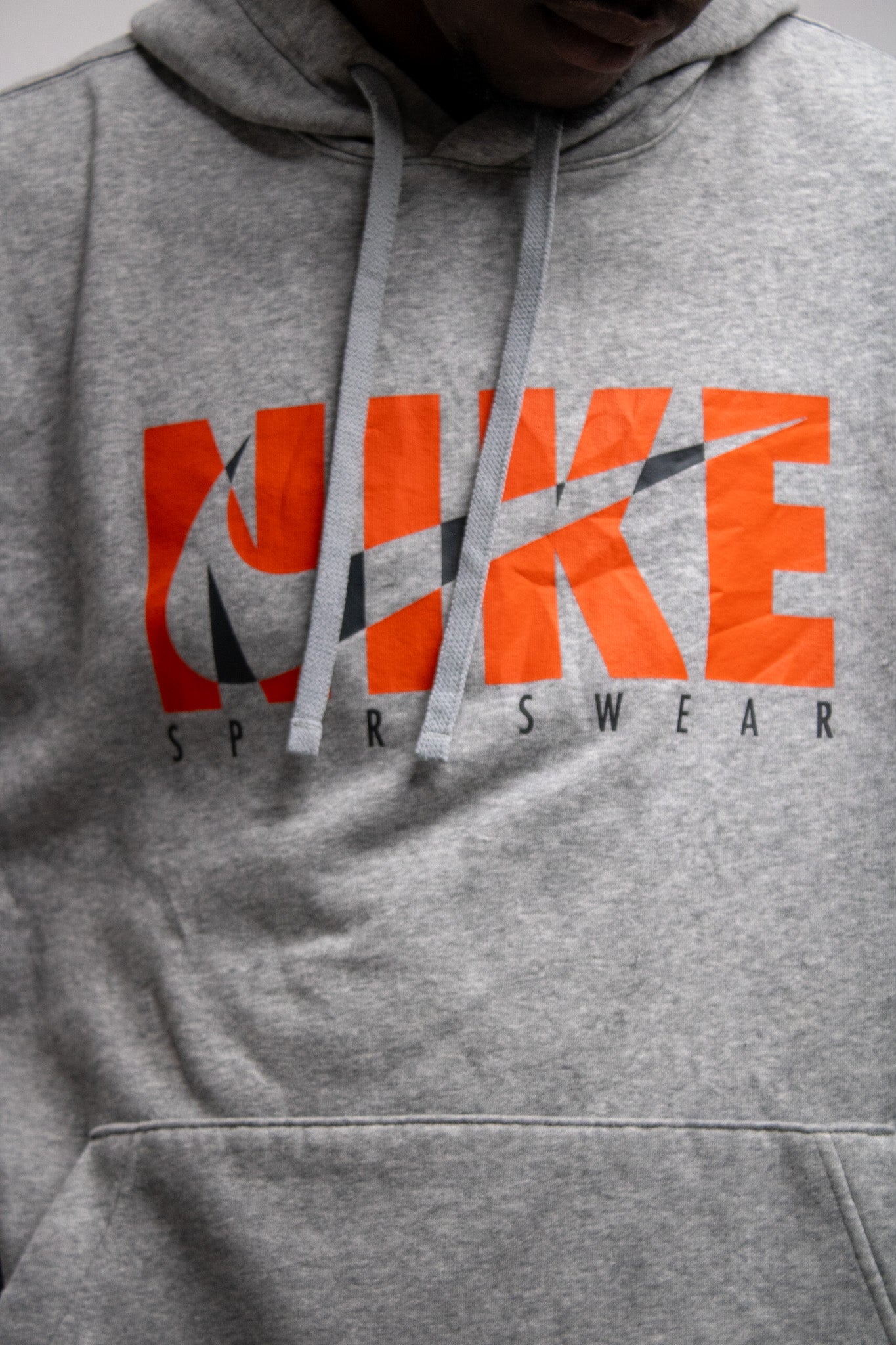 Nike Hoodie