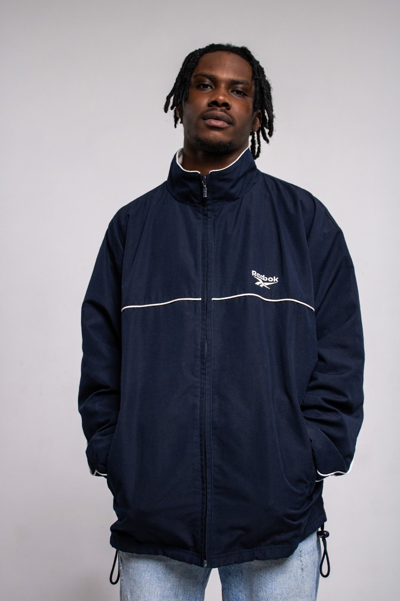 Reebok Jacket