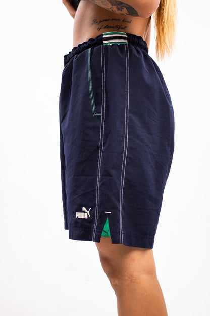 Puma Bermuda Shorts