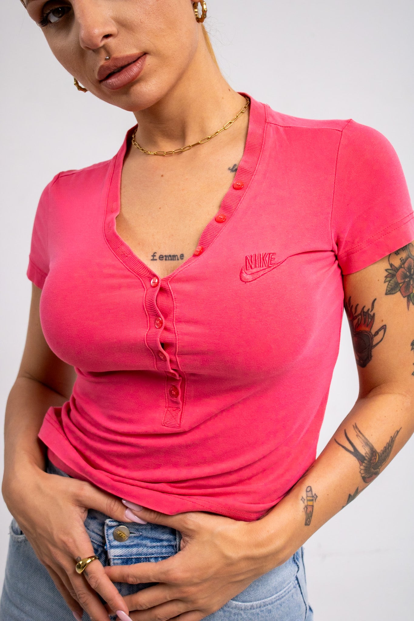Nike Top