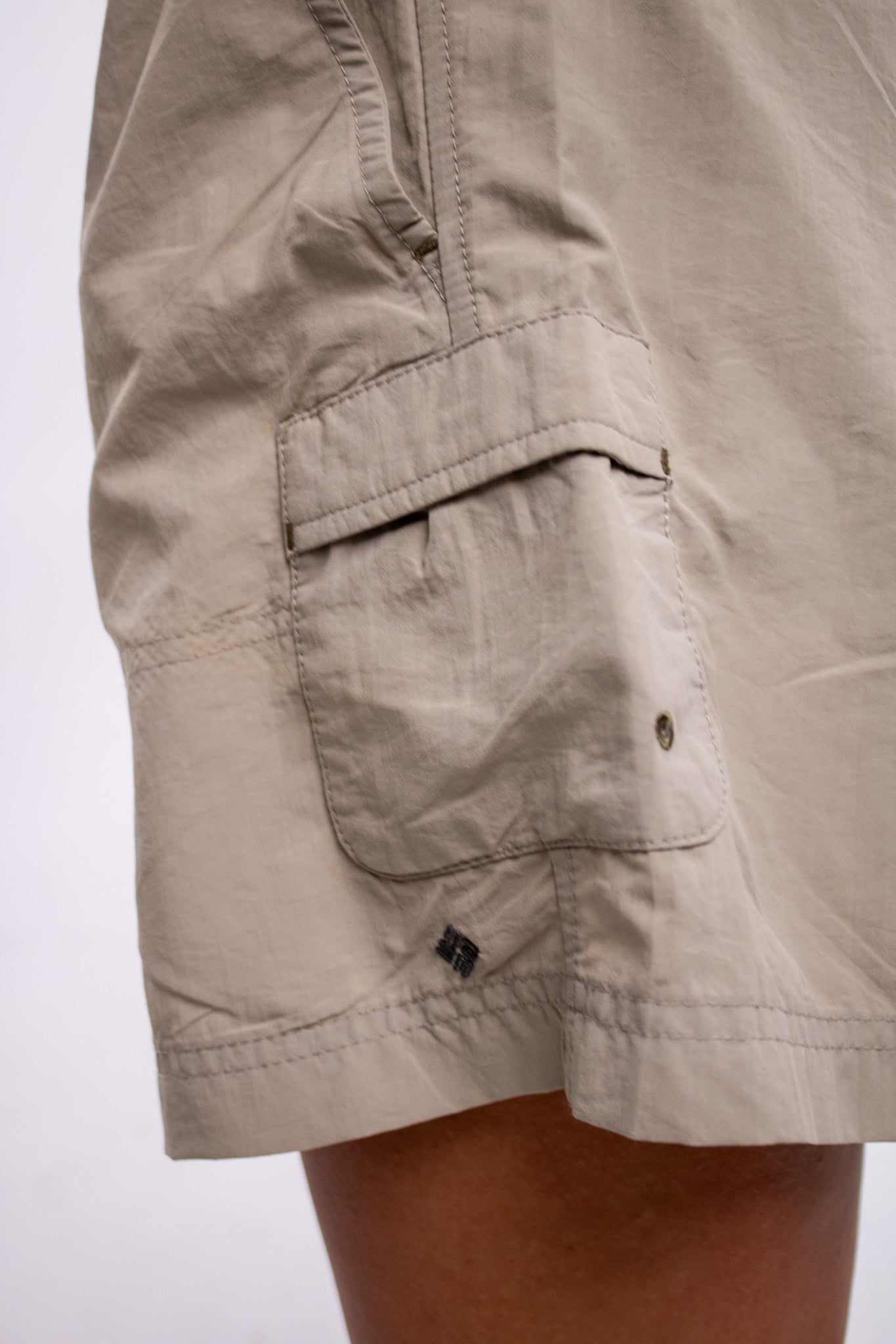 Columbia Cargo Shorts