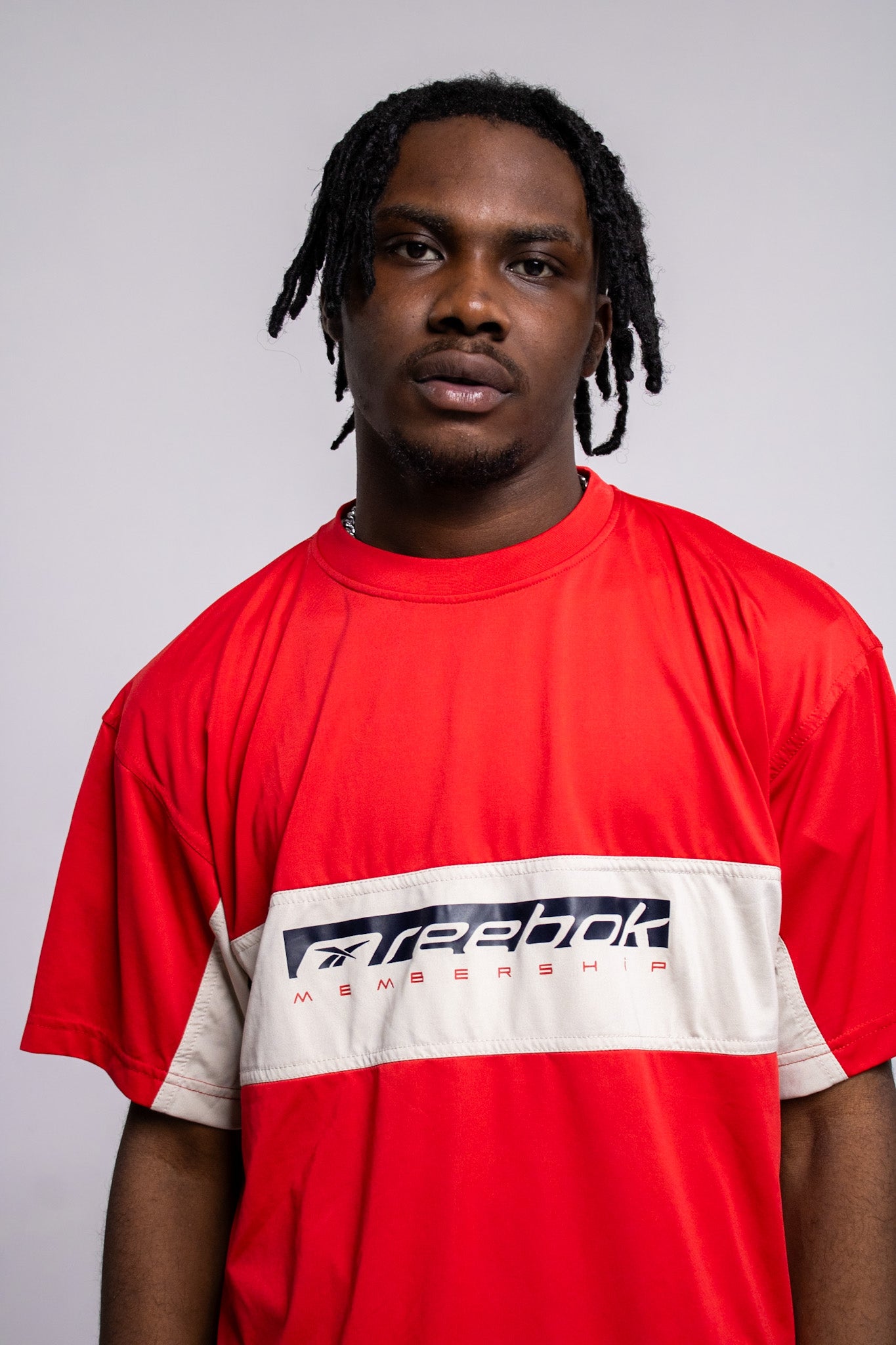Reebok Vintage T-shirt