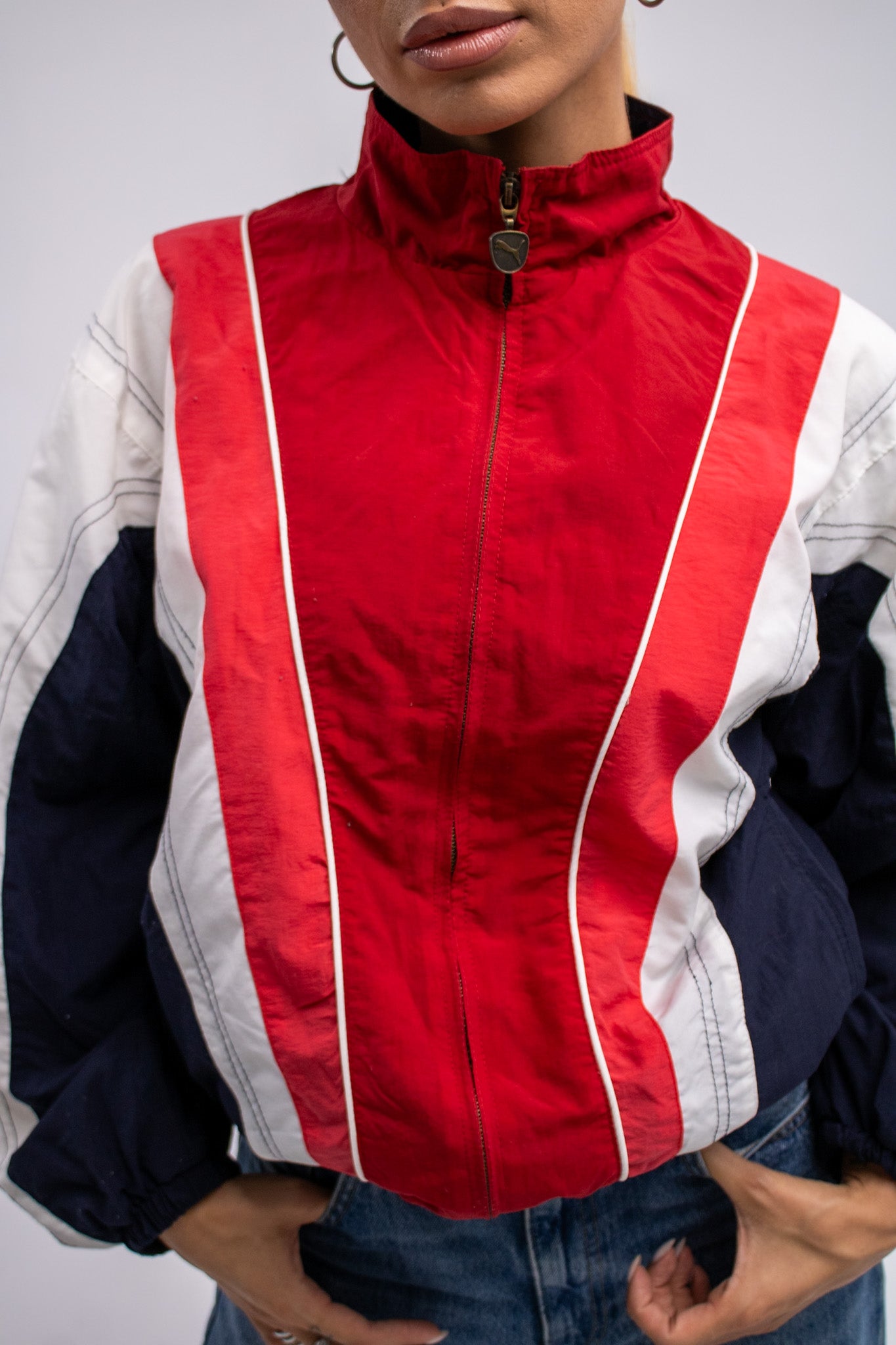 Puma Jacket