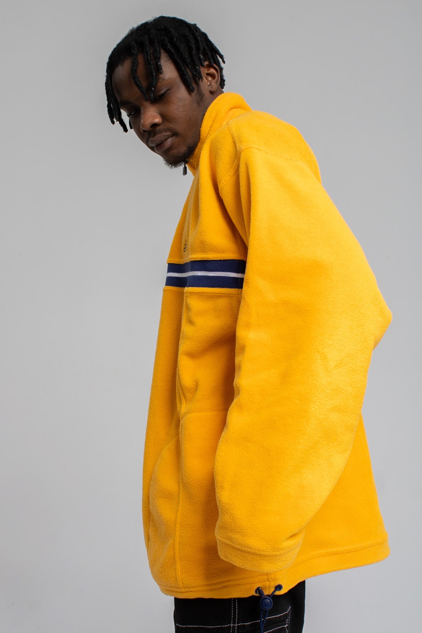 Vintage Adidas Fleece