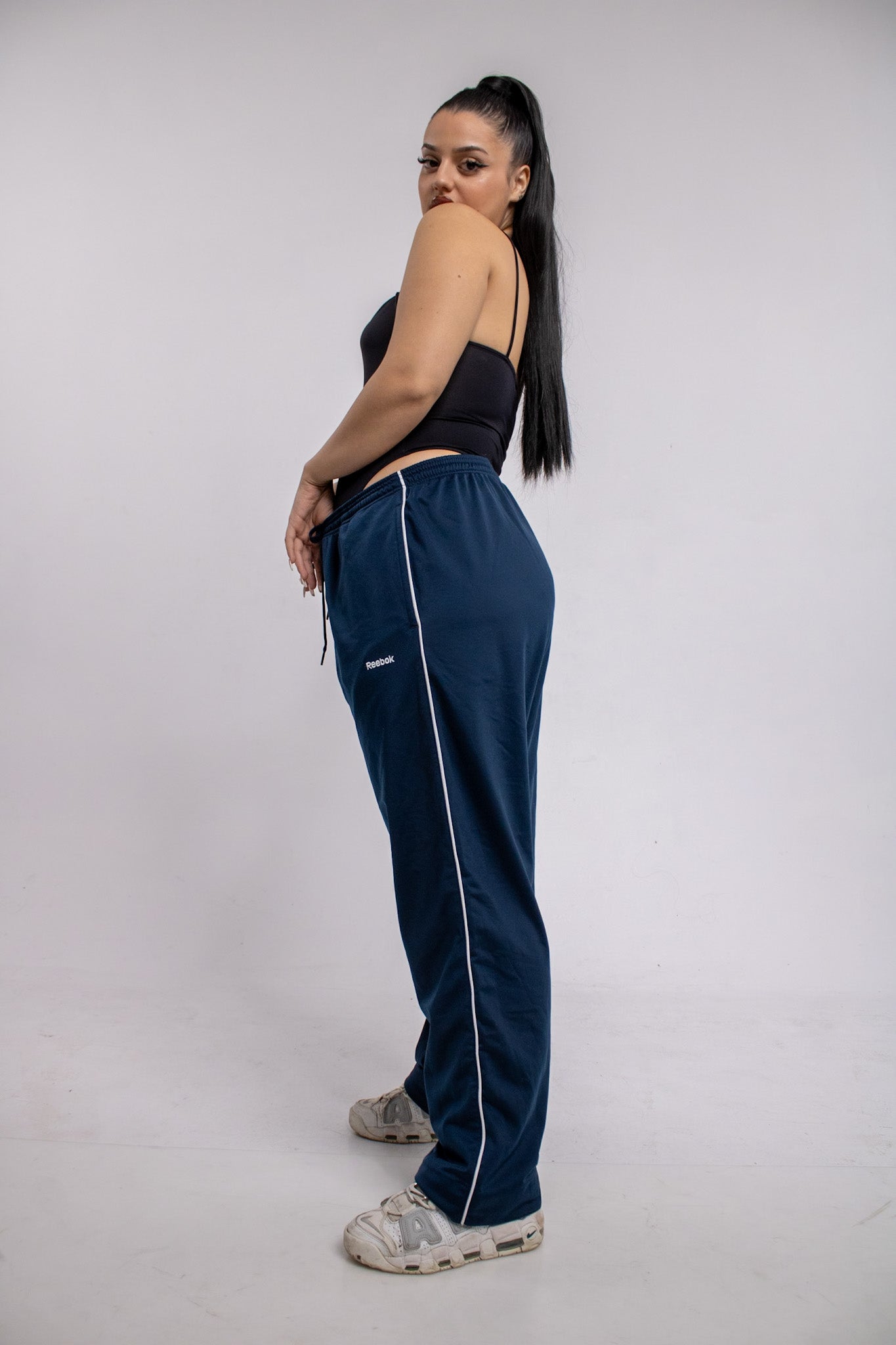 Reebok Track Pants