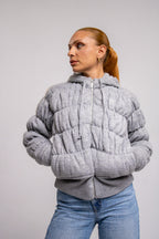 Adidas Puffer Jacket