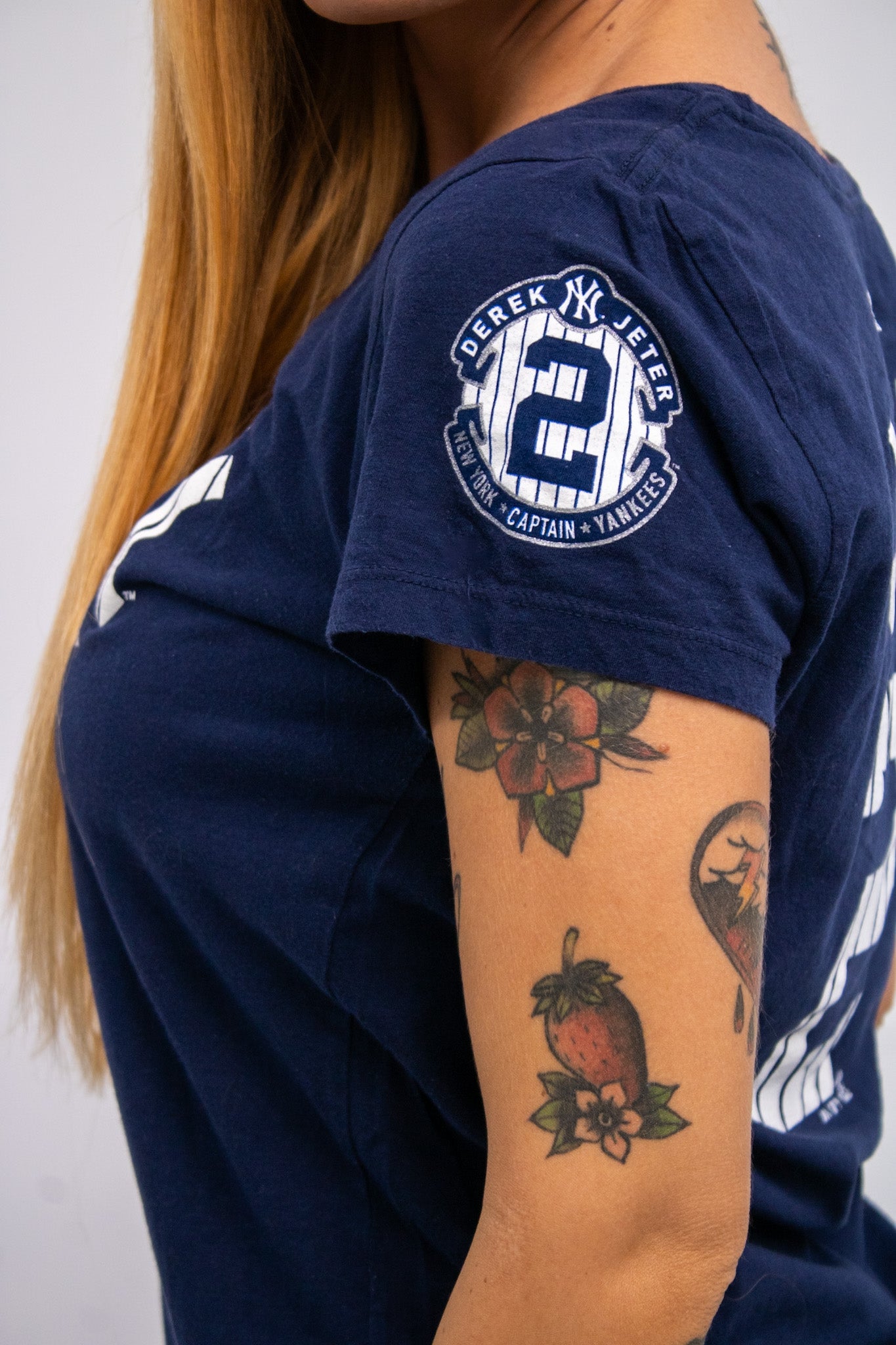 Yankees T-shirt