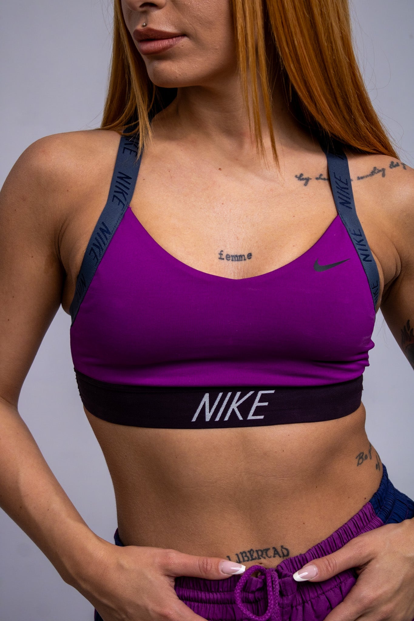 Nike Sport Bra