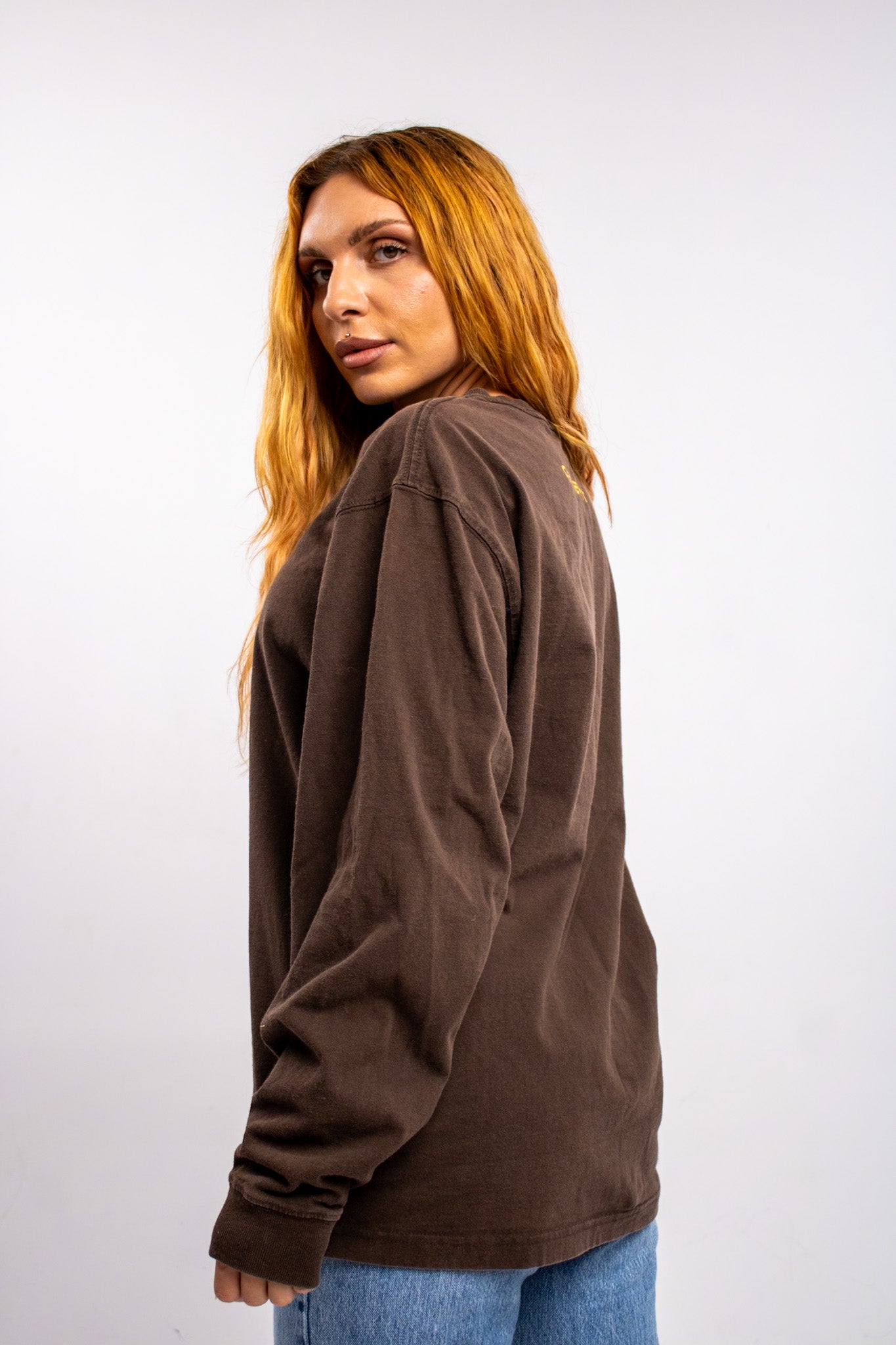 Carhartt long sleeve T-shirt