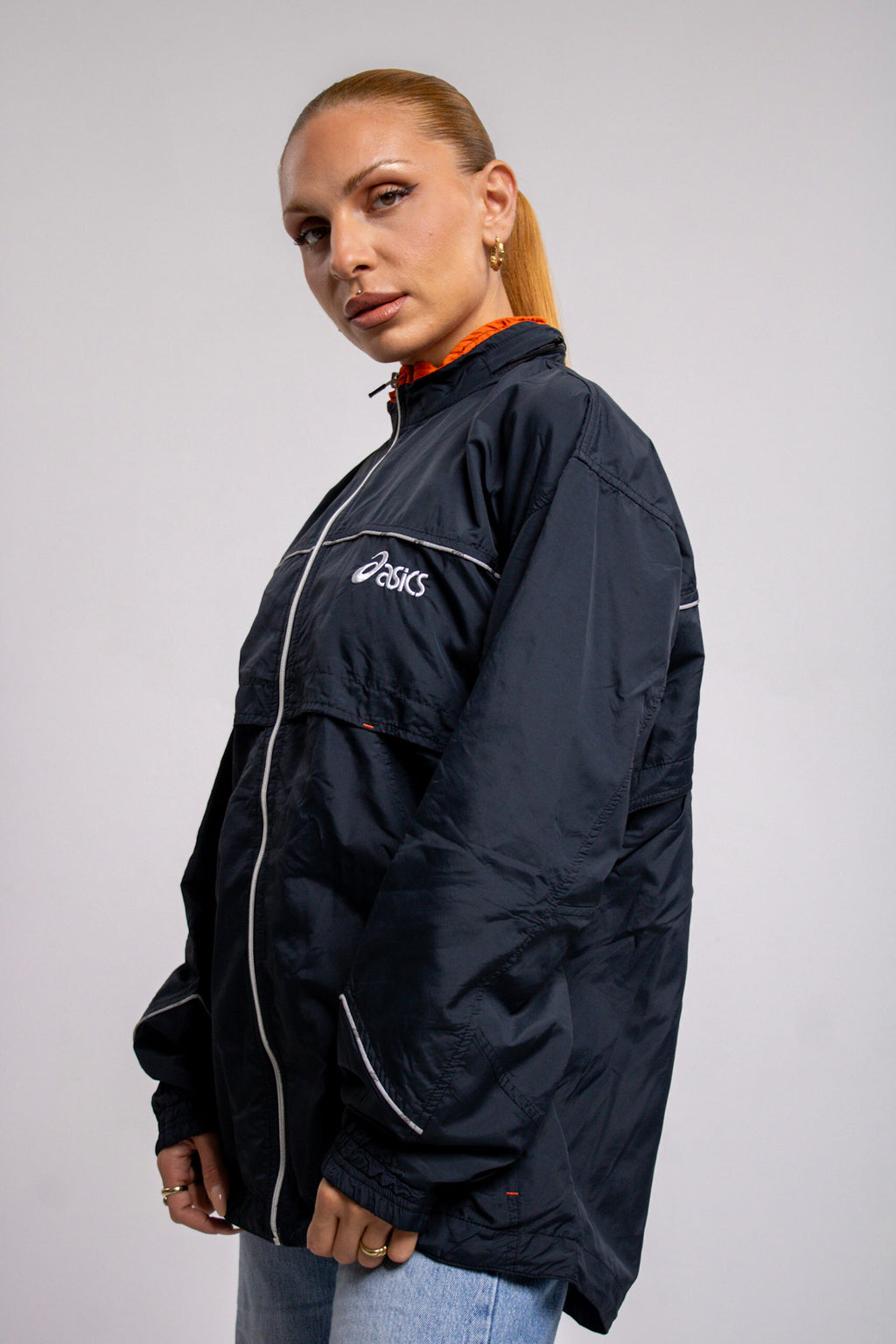 ASICS jacket