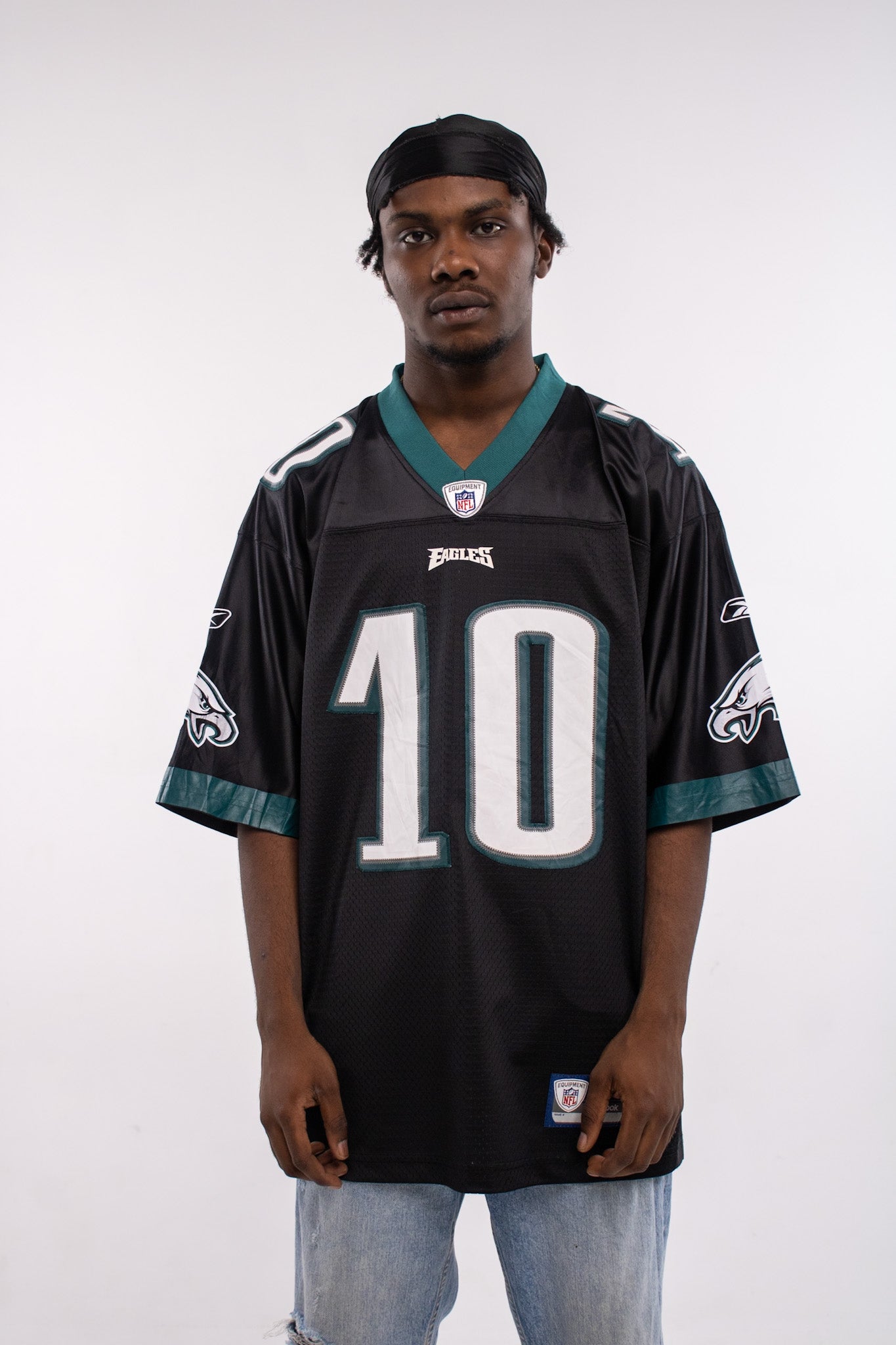 NFL Eagles Jersey