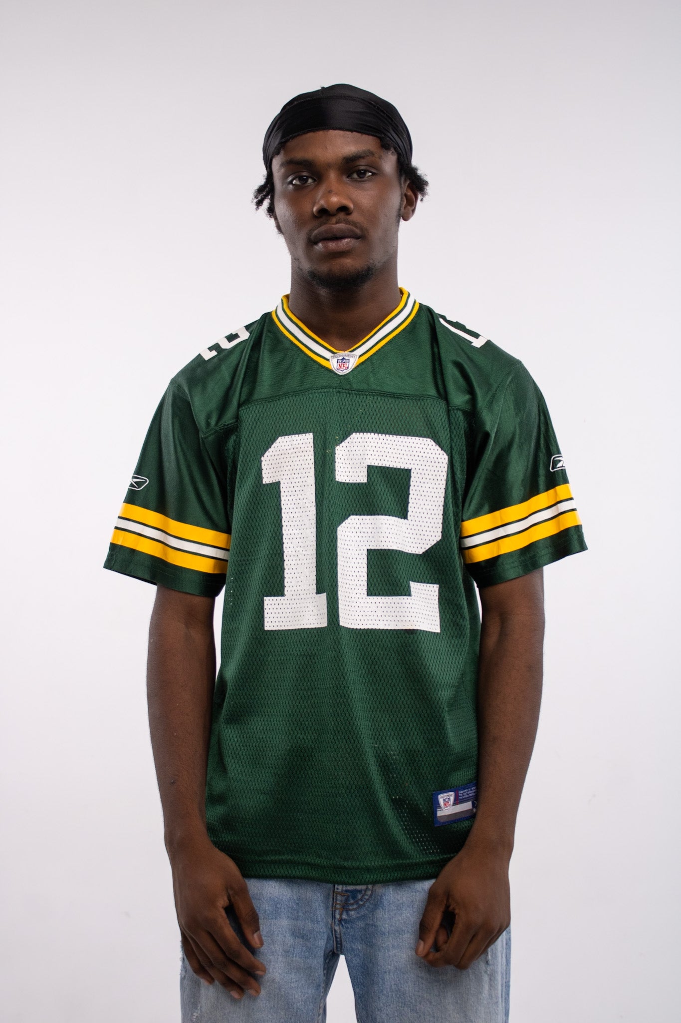 NFL Green Bay Packers jersey