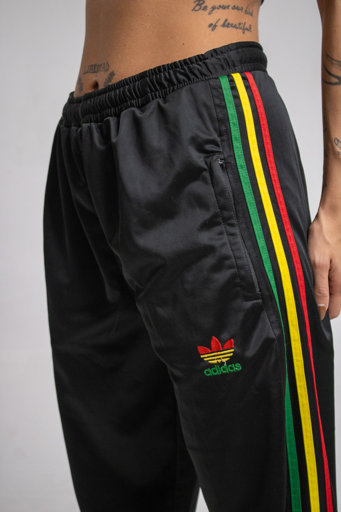 Adidas Track Pants